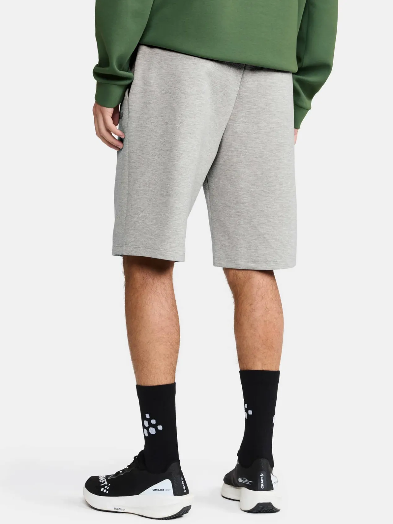 ADV Join Sweat Shorts M*Craft Sportswear Discount