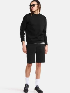 ADV Join Sweat Shorts M*Craft Sportswear New