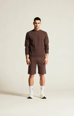 ADV Join Sweat Shorts M*Craft Sportswear New