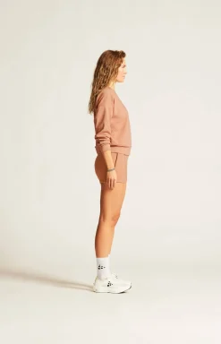 ADV Join Sweat Shorts W*Craft Sportswear Hot