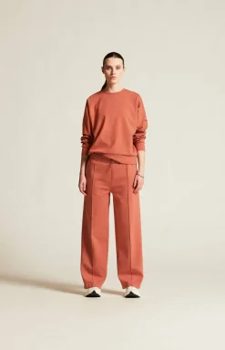 ADV Join Wide Sweat Pant W*Craft Sportswear Best