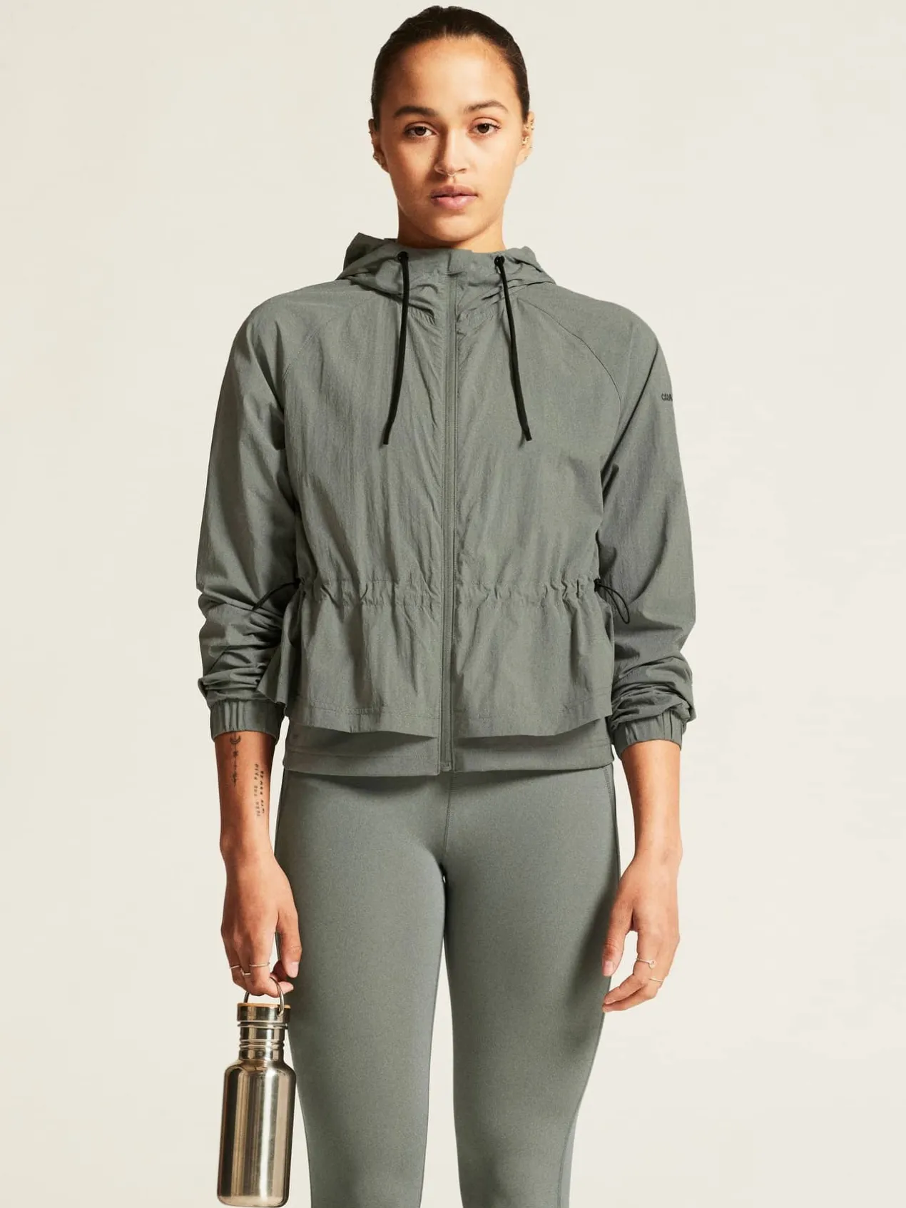 ADV Join Windbreaker W*Craft Sportswear Outlet