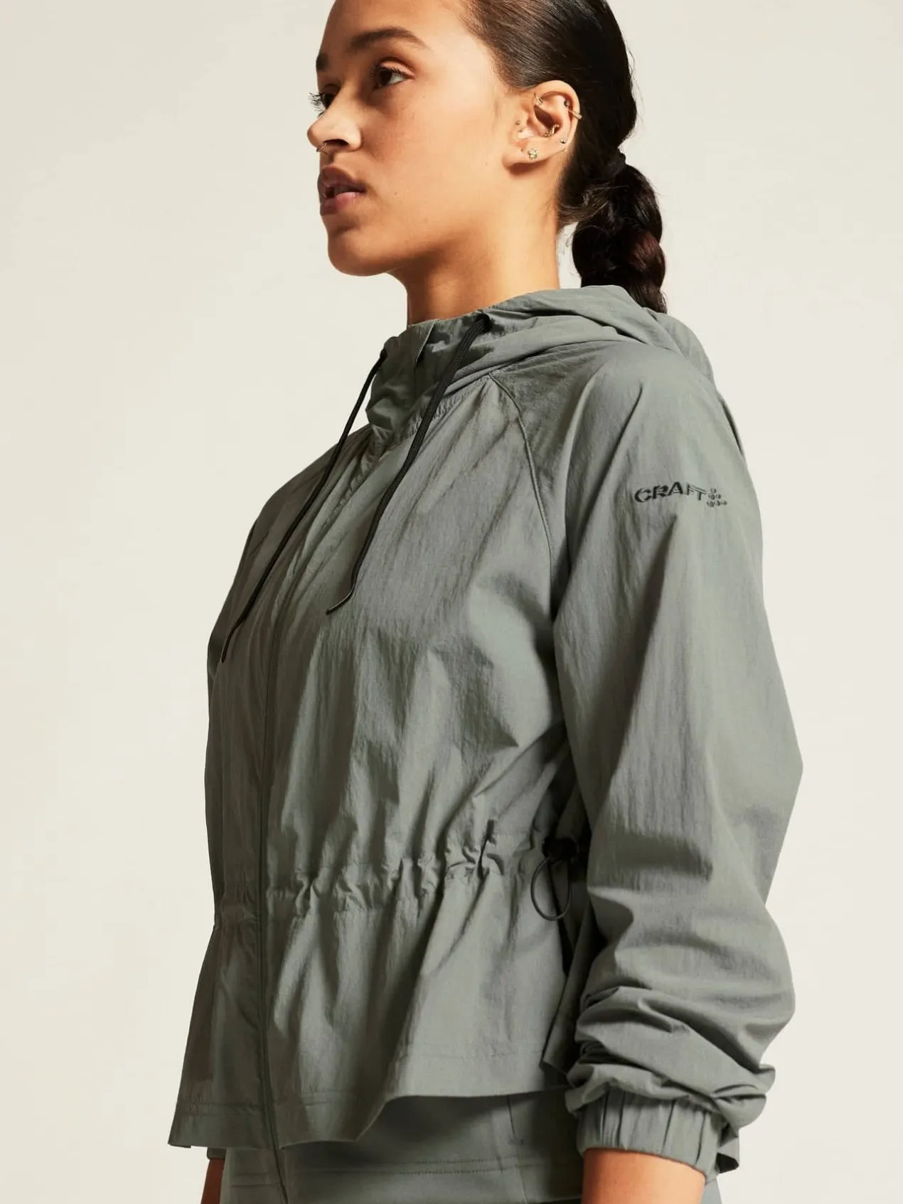 ADV Join Windbreaker W*Craft Sportswear Outlet