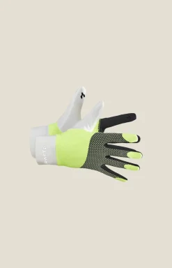 ADV Lumen Fleece Glove*Craft Sportswear Best