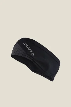 ADV Lumen Fleece Headband*Craft Sportswear Online