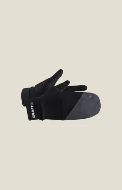 ADV Lumen Fleece Hybrid Glove*Craft Sportswear