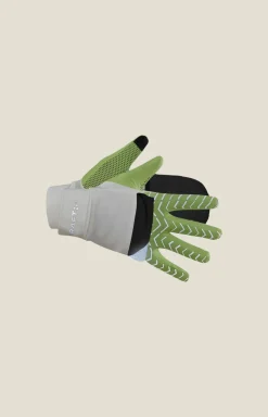 ADV Lumen Fleece Hybrid Glove*Craft Sportswear Discount