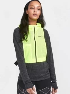 ADV Lumen Short Vest*Craft Sportswear Outlet