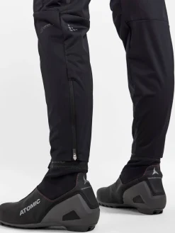 Adv Nordic Race Pants W*Craft Sportswear Hot