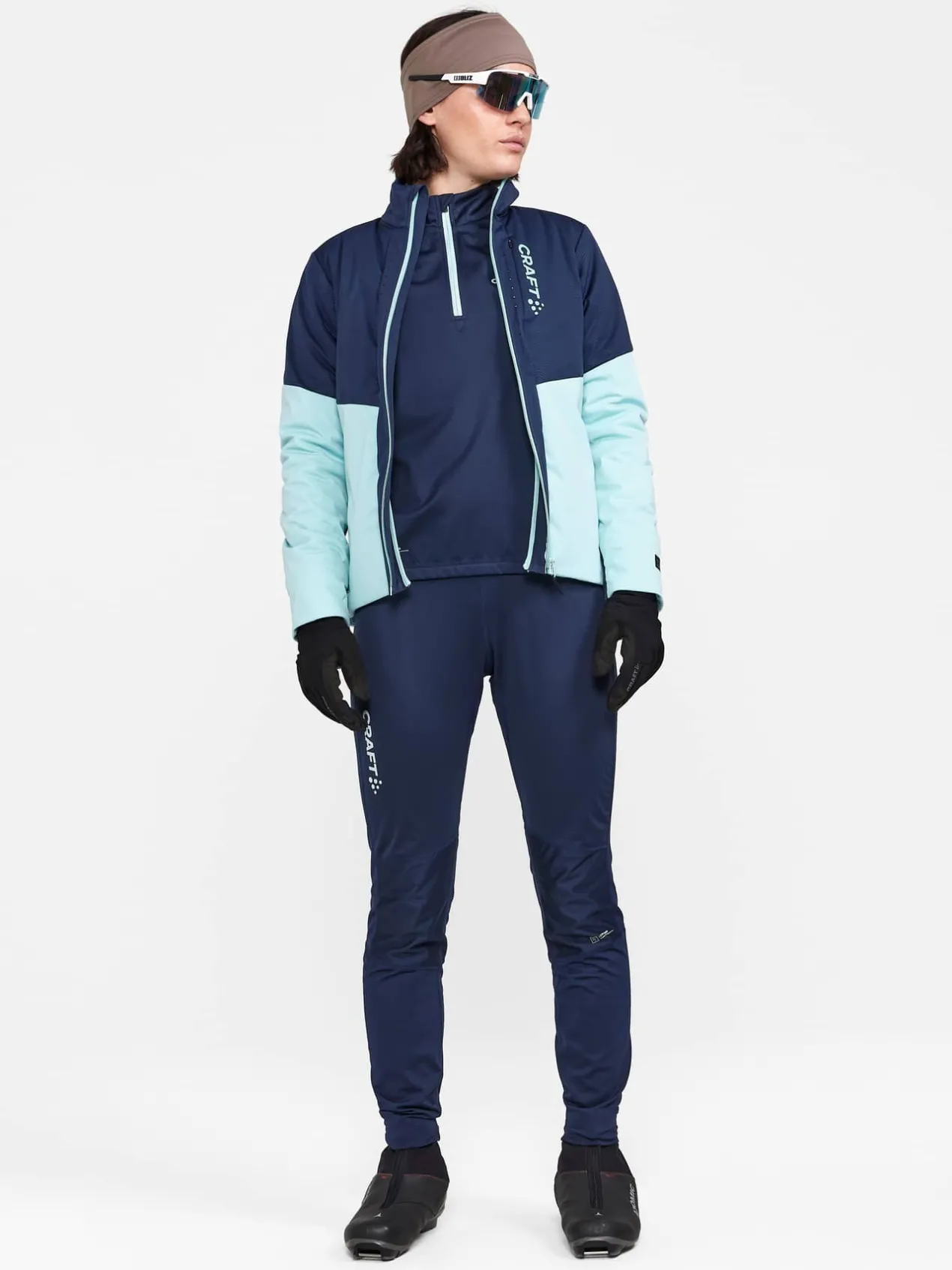 Adv Nordic Race Warm HZ Jersey W*Craft Sportswear Best