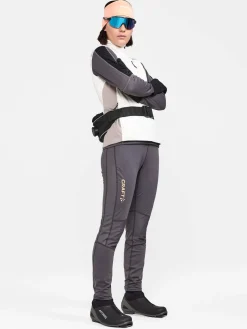 Adv Nordic Race Warm HZ Jersey W*Craft Sportswear New