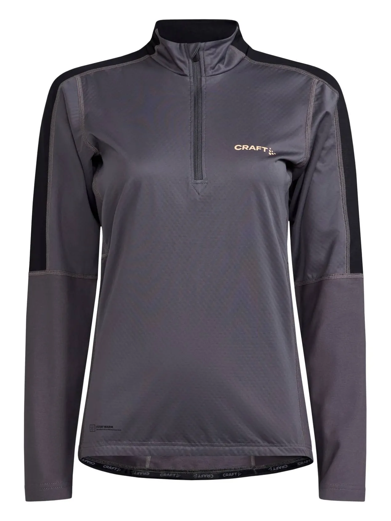 Adv Nordic Race Warm HZ Jersey W*Craft Sportswear New