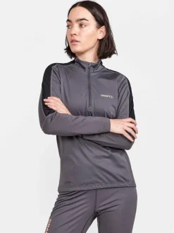 Adv Nordic Race Warm HZ Jersey W*Craft Sportswear New