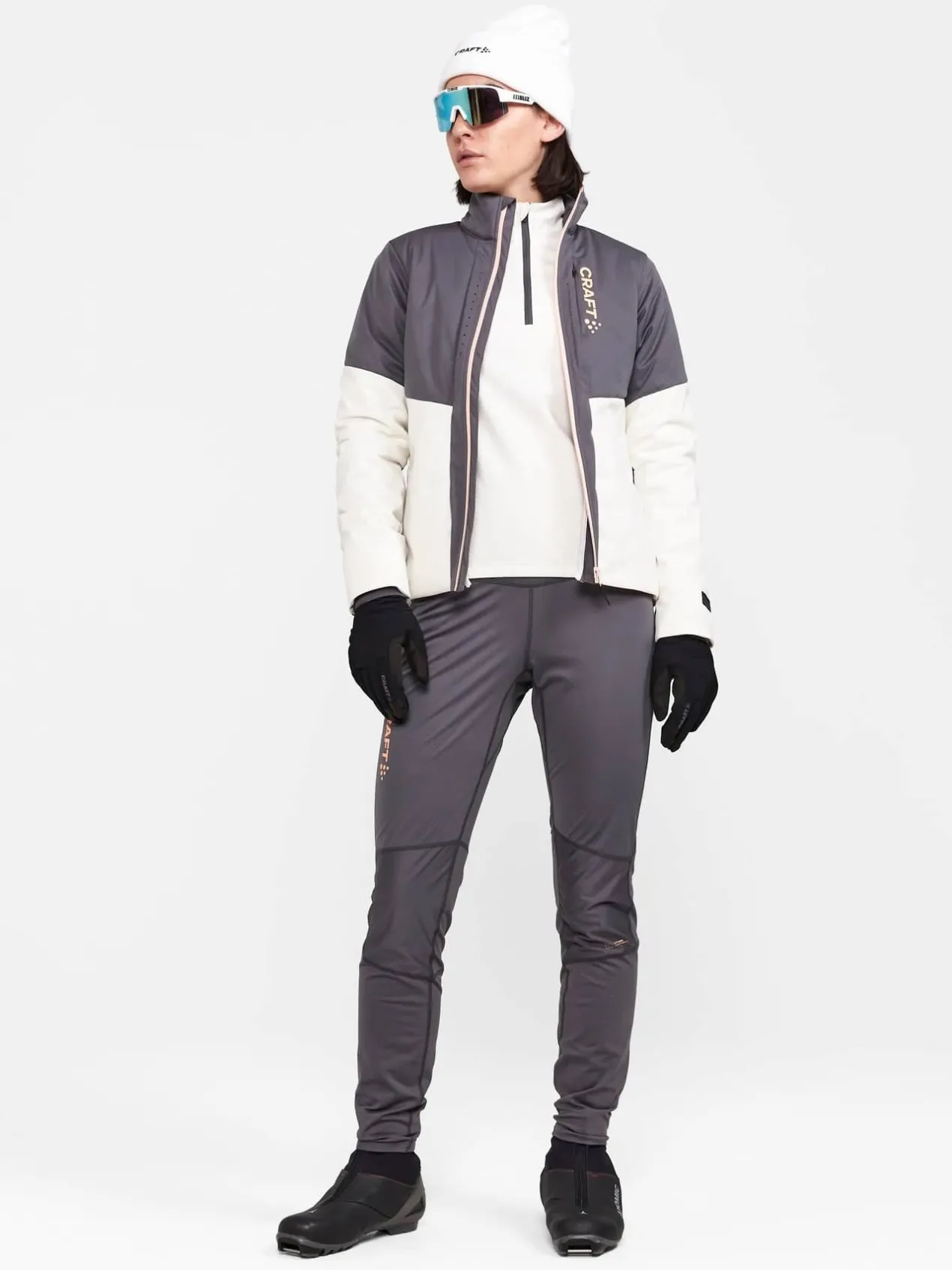 Adv Nordic Race Warm HZ Jersey W*Craft Sportswear Clearance
