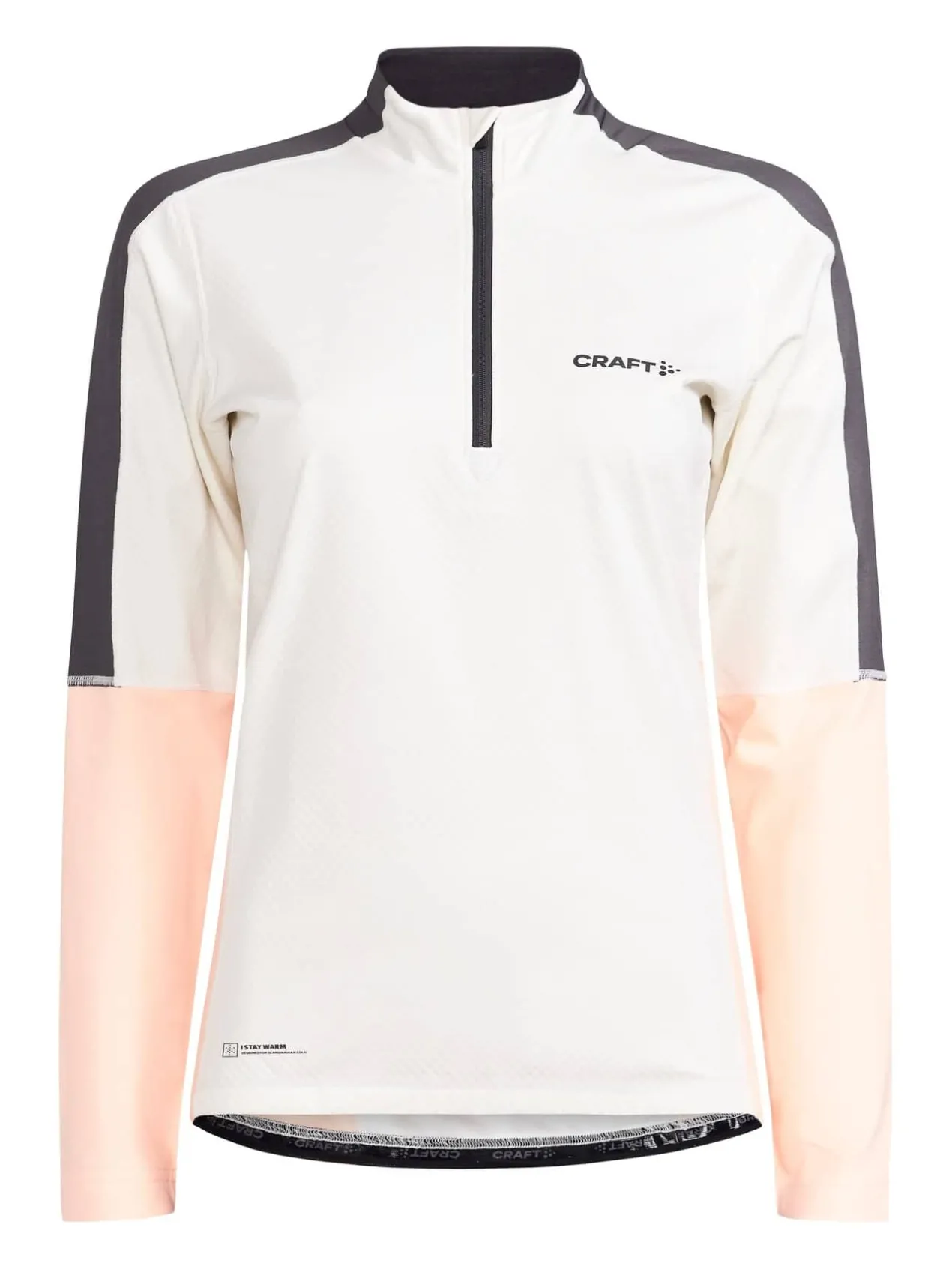 Adv Nordic Race Warm HZ Jersey W*Craft Sportswear Clearance