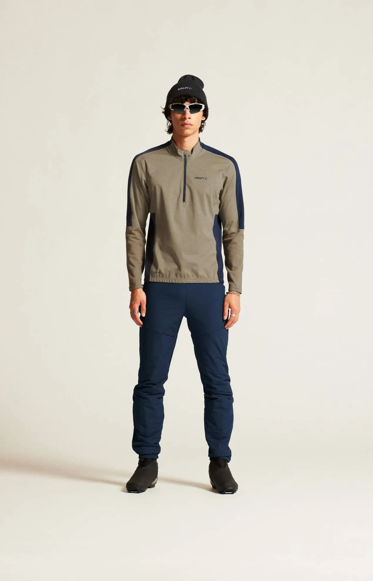 Adv Nordic Race Warm HZ Jersey M*Craft Sportswear Outlet