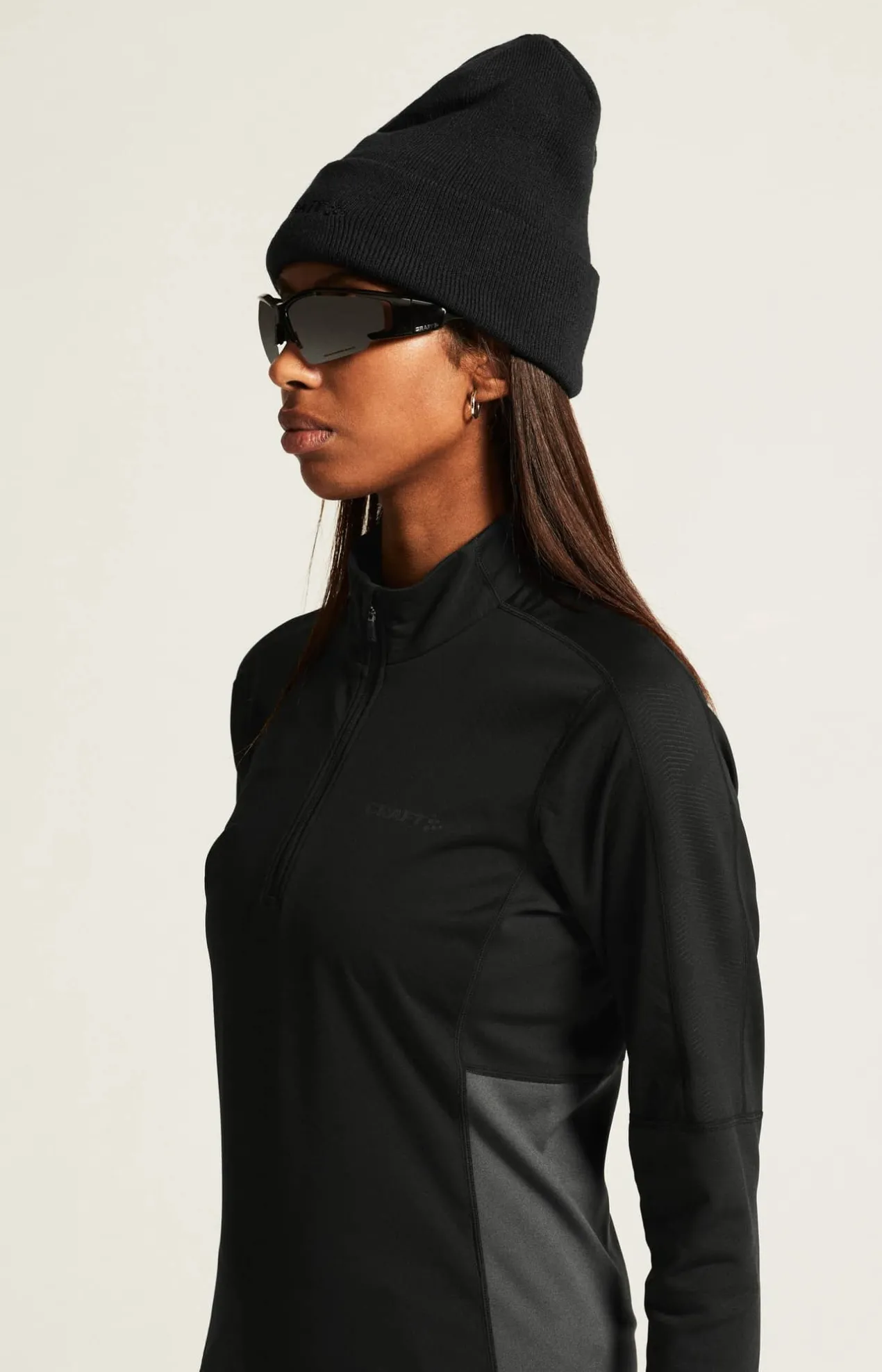 Adv Nordic Race Warm HZ Jersey W*Craft Sportswear Online