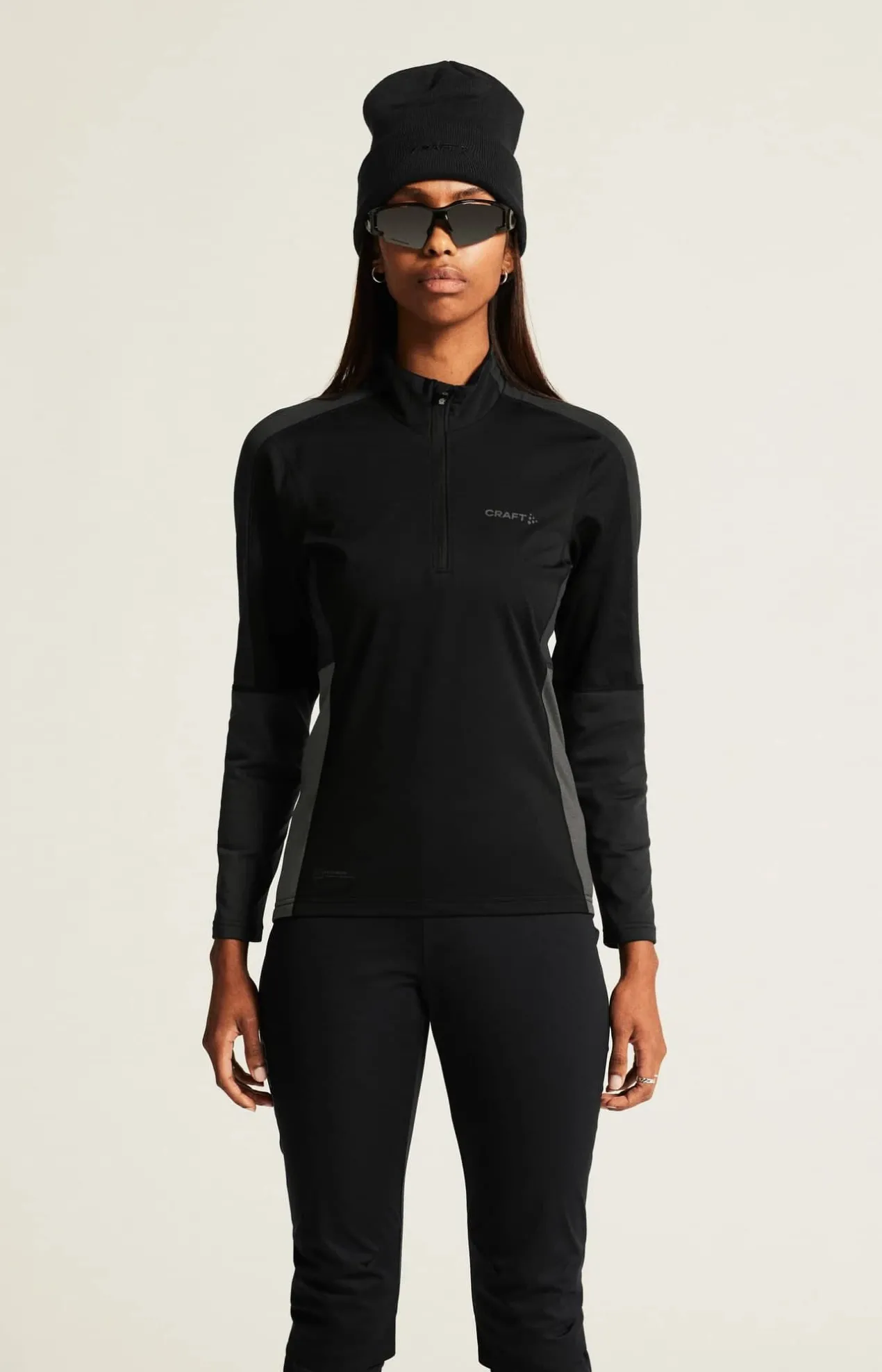 Adv Nordic Race Warm HZ Jersey W*Craft Sportswear Online