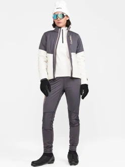 Adv Nordic Race Warm Tights W*Craft Sportswear Online