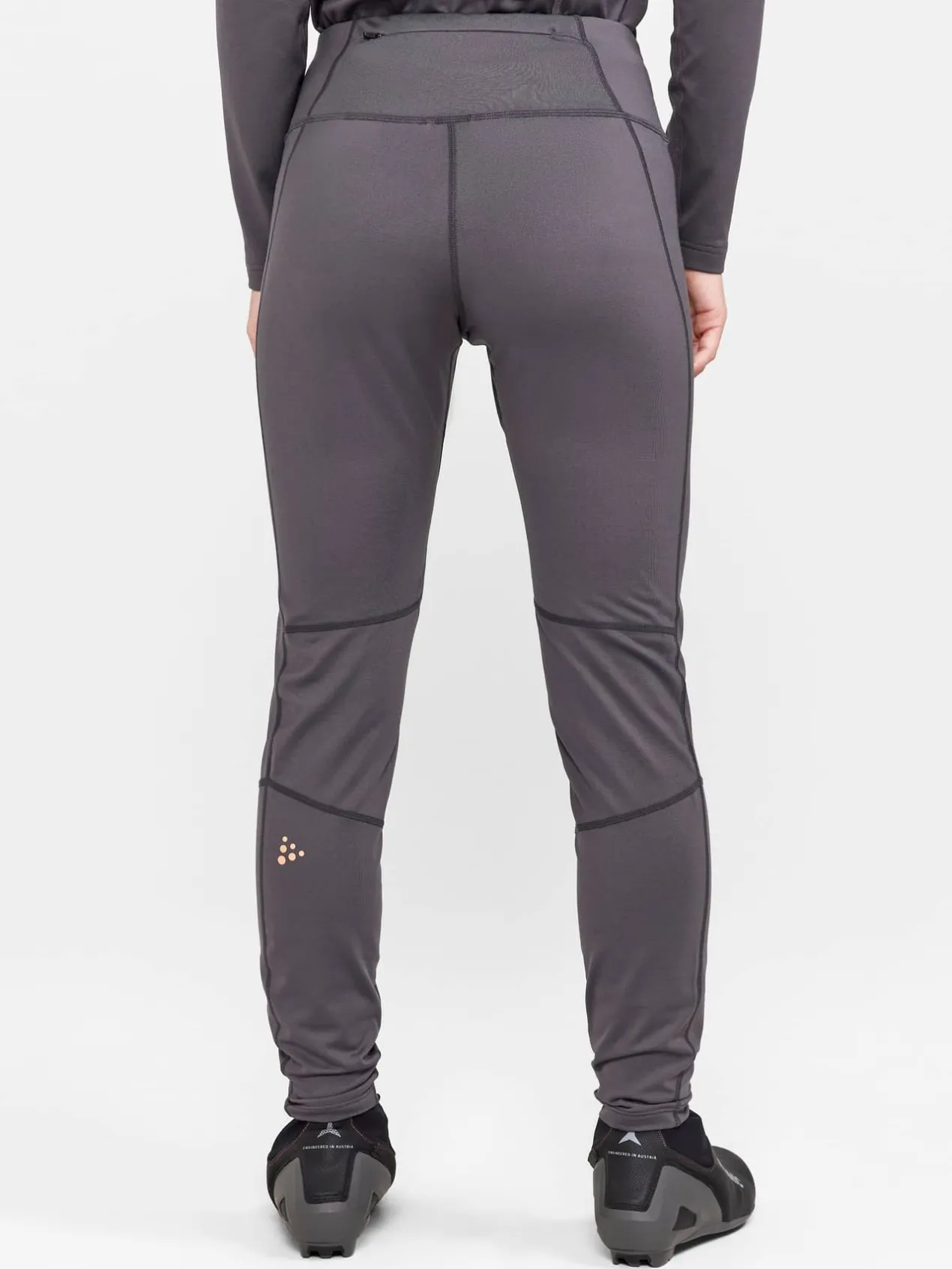 Adv Nordic Race Warm Tights W*Craft Sportswear Online