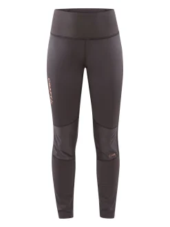 Adv Nordic Race Warm Tights W*Craft Sportswear Online
