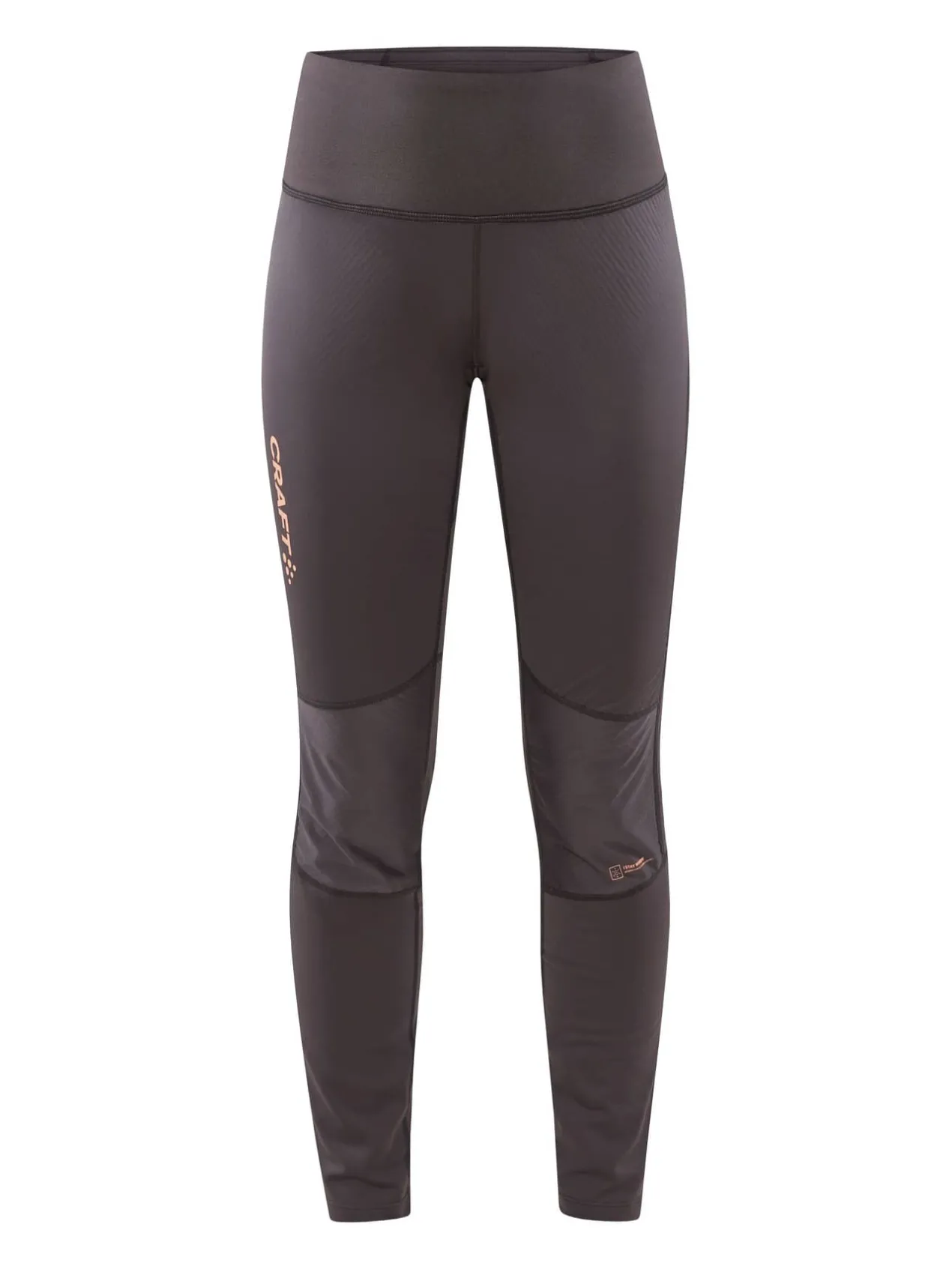 Adv Nordic Race Warm Tights W*Craft Sportswear Online