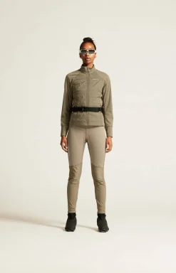 Adv Nordic Race Warm Tights W*Craft Sportswear Online