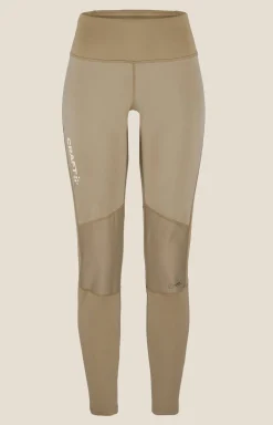 Adv Nordic Race Warm Tights W*Craft Sportswear Online