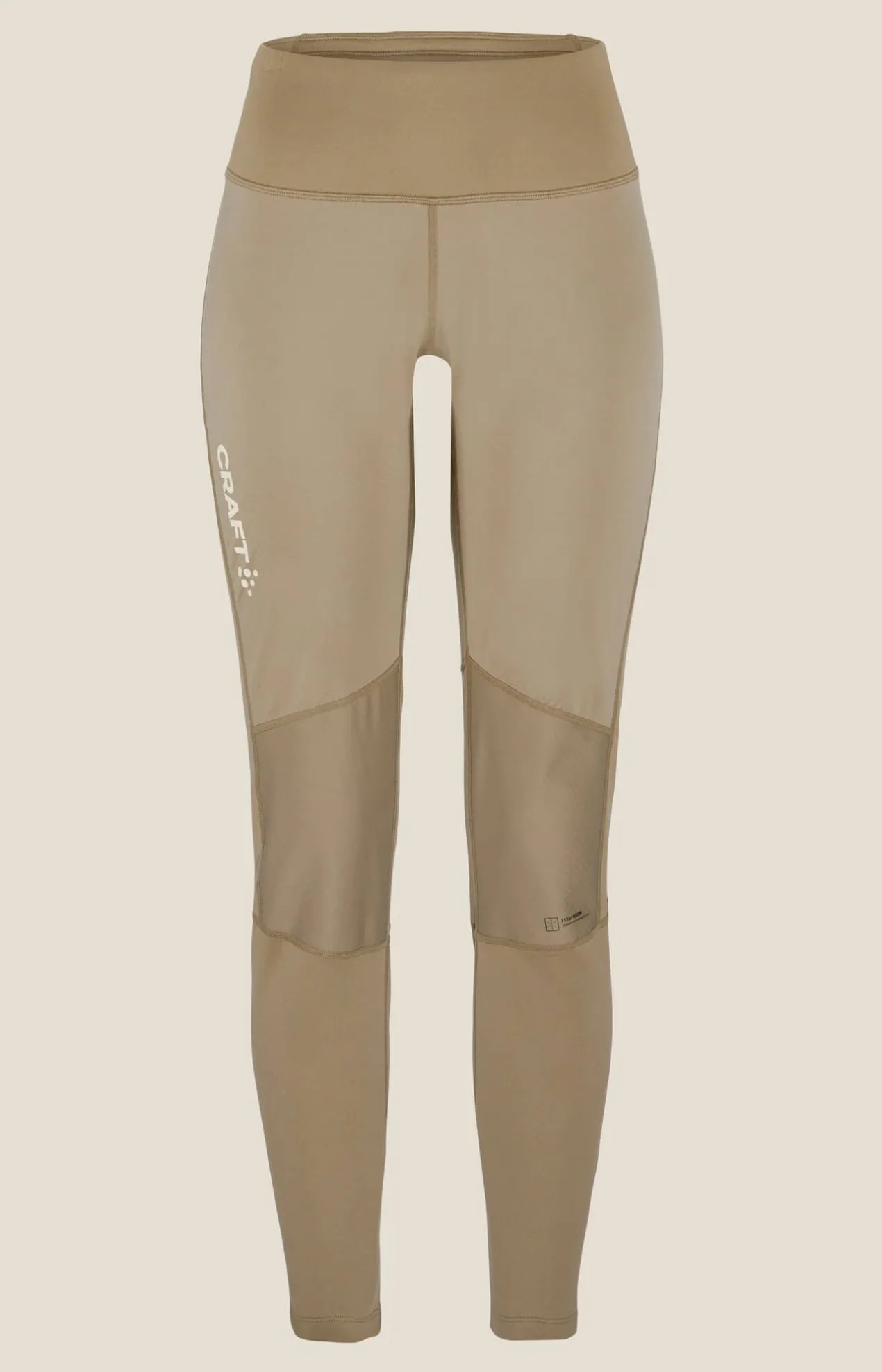 Adv Nordic Race Warm Tights W*Craft Sportswear Online