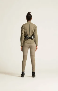 Adv Nordic Race Warm Tights W*Craft Sportswear Online