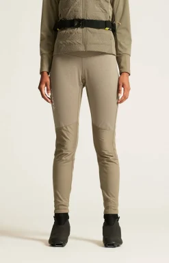 Adv Nordic Race Warm Tights W*Craft Sportswear Online