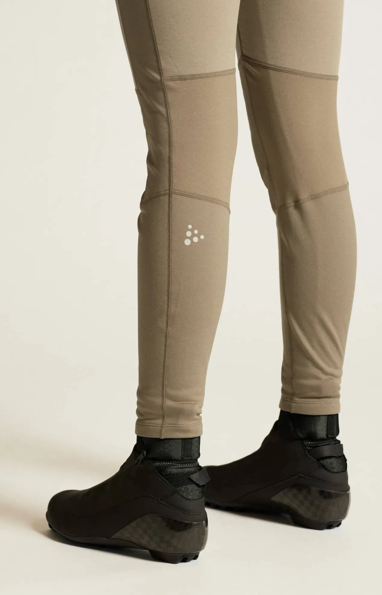 Adv Nordic Race Warm Tights W*Craft Sportswear Online