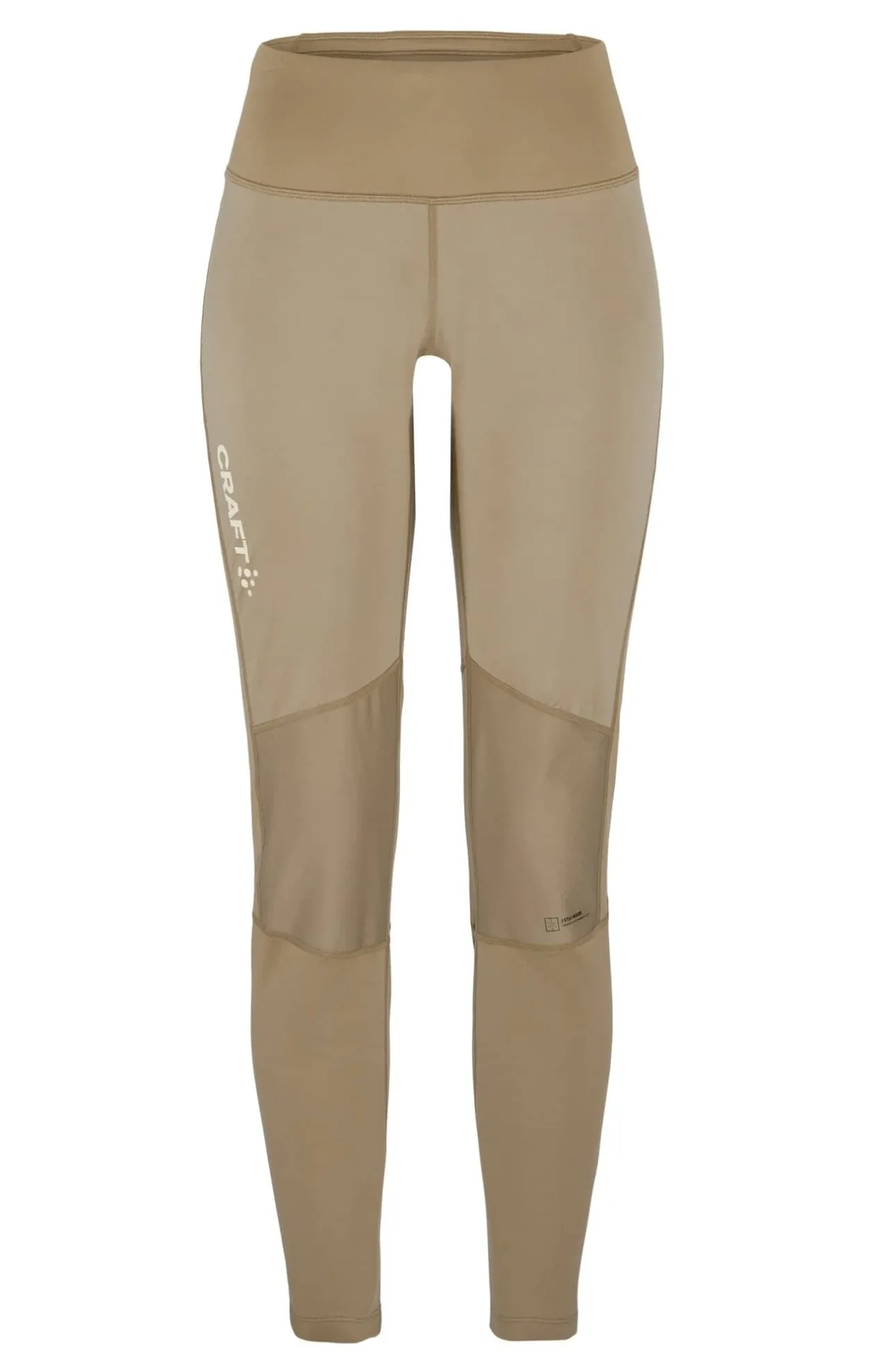 Adv Nordic Race Warm Tights W*Craft Sportswear Online