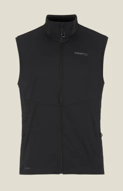 ADV Nordic Training Insulate Vest M*Craft Sportswear New