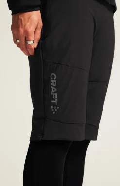 ADV Nordic Training Insulate Shorts M*Craft Sportswear Best