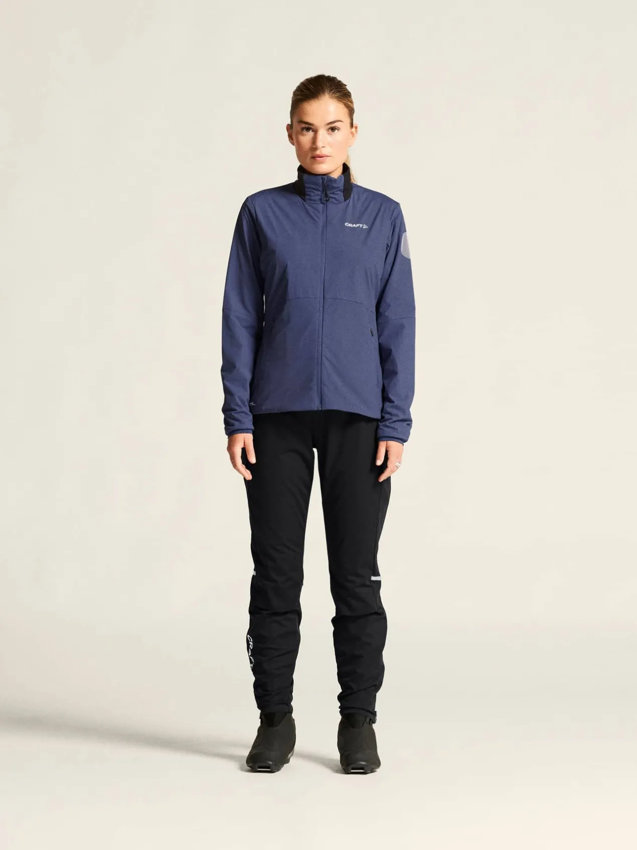 ADV Nordic Training Insulate Jacket W*Craft Sportswear Best