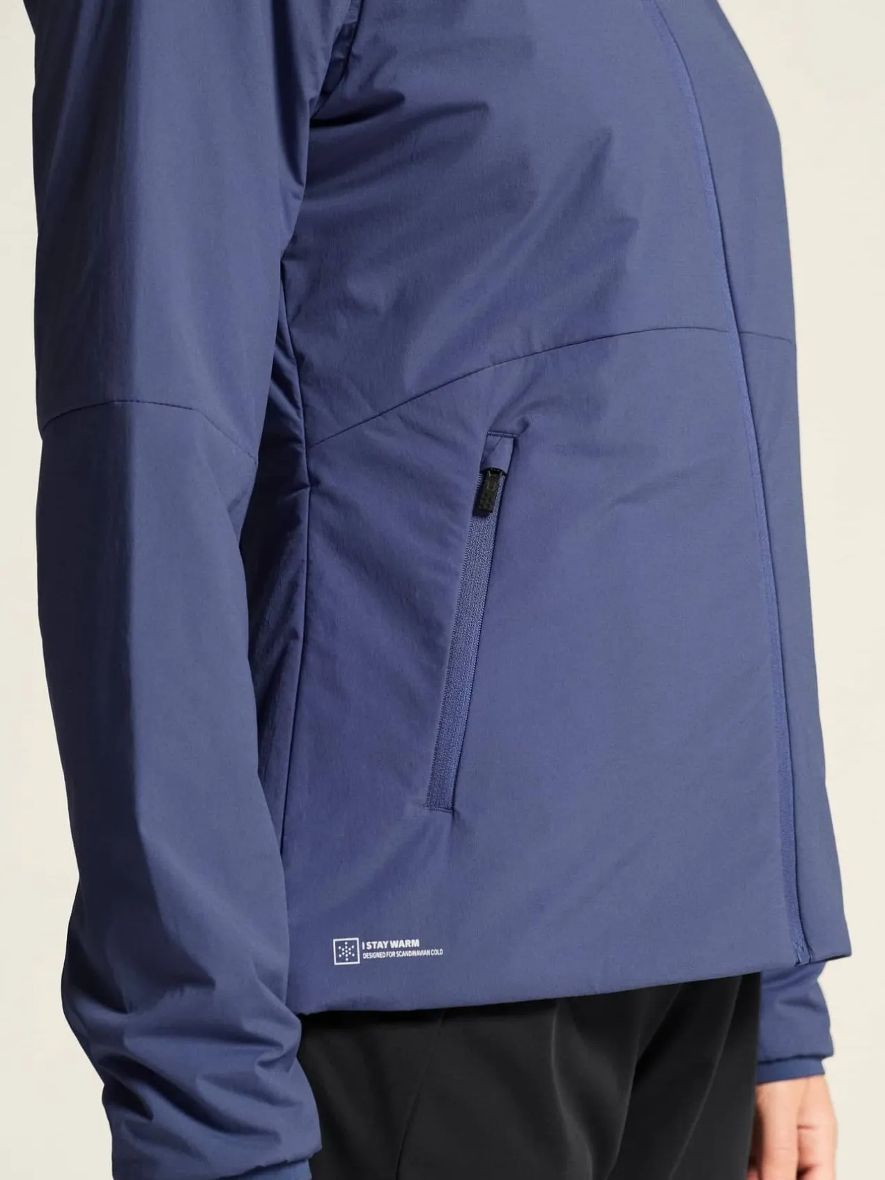 ADV Nordic Training Insulate Jacket W*Craft Sportswear Best