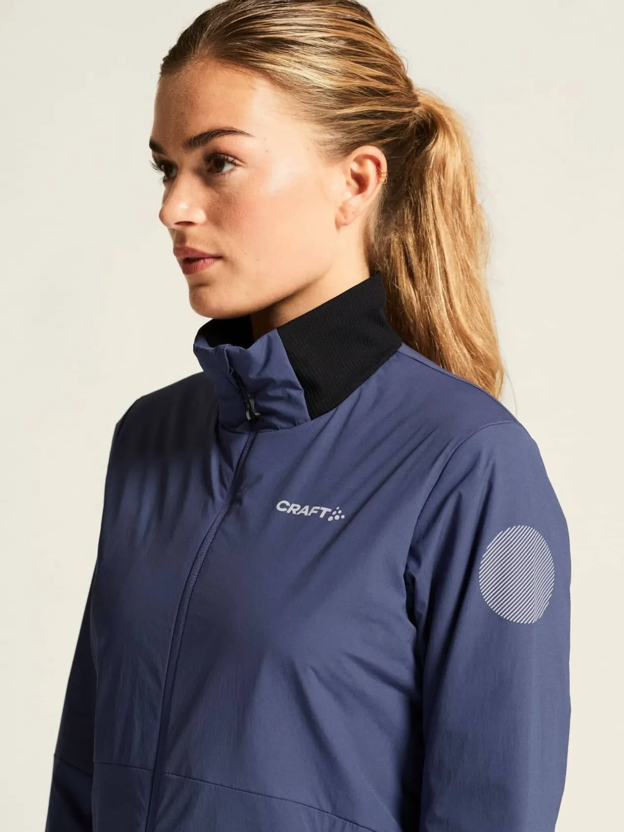ADV Nordic Training Insulate Jacket W*Craft Sportswear Best