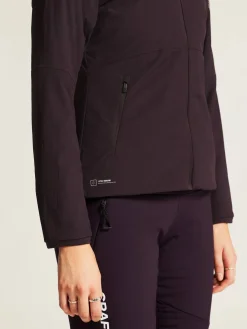ADV Nordic Training Insulate Jacket W*Craft Sportswear Online