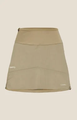 ADV Nordic Training Insulate Skirt W*Craft Sportswear