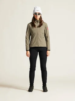 ADV Nordic Training Insulate Jacket W*Craft Sportswear