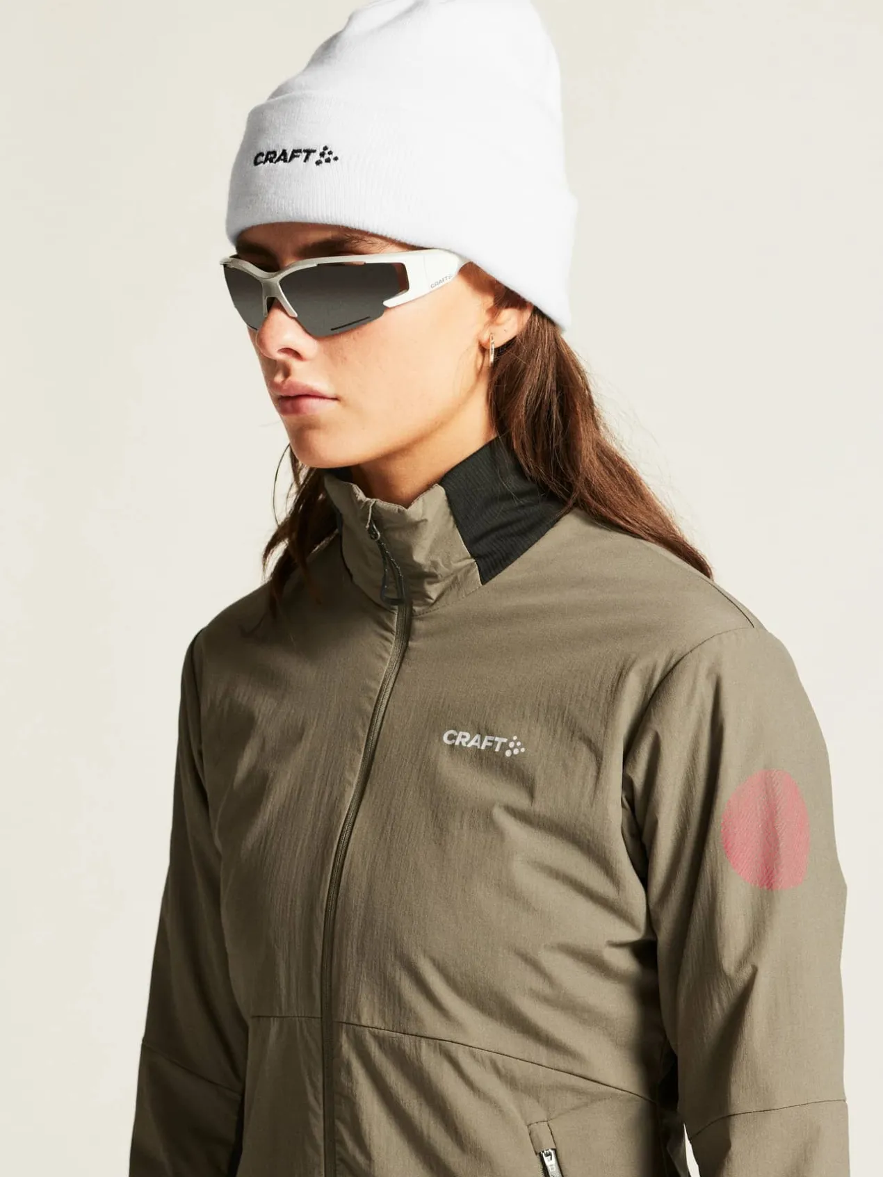 ADV Nordic Training Insulate Jacket W*Craft Sportswear