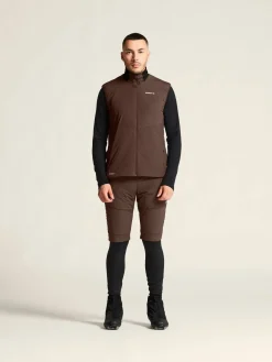 ADV Nordic Training Insulate Vest M*Craft Sportswear Discount