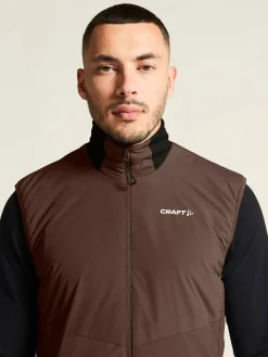 ADV Nordic Training Insulate Vest M*Craft Sportswear Discount