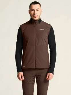 ADV Nordic Training Insulate Vest M*Craft Sportswear Discount