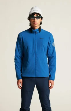ADV Nordic Training Insulate Jacket M*Craft Sportswear Discount
