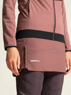 ADV Nordic Training Insulate Skirt W*Craft Sportswear Clearance