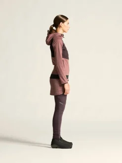 ADV Nordic Training Insulate Skirt W*Craft Sportswear Clearance