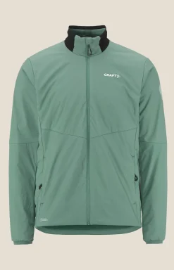 ADV Nordic Training Insulate Jacket M*Craft Sportswear Discount