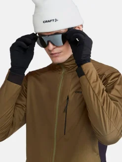 Adv Nordic Training Jacket 2 M*Craft Sportswear New